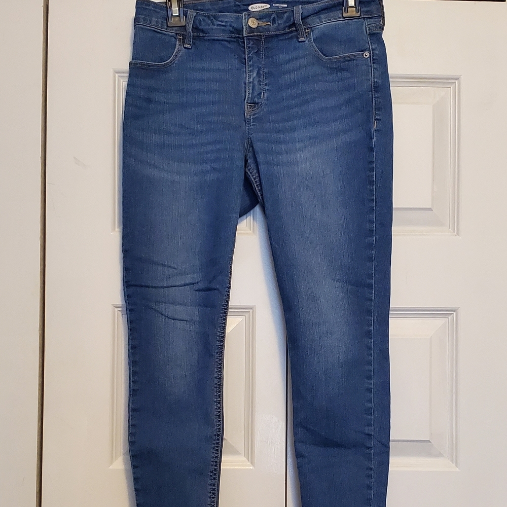 Old Navy Jeans